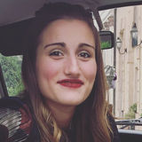 Gd from Padova | Woman | 33 years old | Capricorn