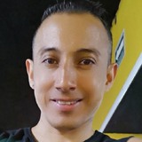 Omarsalvan0 from Azcapotzalco | Man | 40 years old | Libra