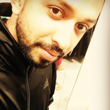 Sh from American Canyon | Man | 35 years old | Capricorn