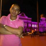 Izhamxm from Shah Alam | Man | 35 years old | Sagittarius