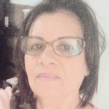 Coelhinha from Paulinia | Woman | 72 years old | Capricorn