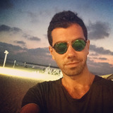 Rodney from Tel Aviv | Man | 39 years old | Capricorn