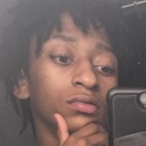 Mikeallawrenjr from Newark | Man | 23 years old | Cancer