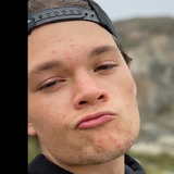 Wyatt from Nevada City | Man | 23 years old | Gemini