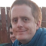 Paul from Dumfries | Man | 34 years old | Cancer