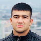 Gasan from Krasnoyarsk | Man | 30 years old | Taurus