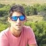 Luciano from Necochea | Man | 36 years old | Capricorn