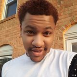 Andre from Virginia Beach | Man | 36 years old | Gemini