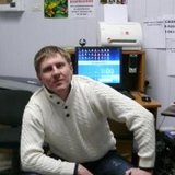 Alexander from Stavropol' | Man | 48 years old | Cancer