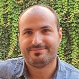 Eferos from Sassari | Man | 43 years old | Sagittarius