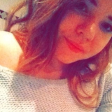 Smthxo from Assen | Woman | 31 years old | Capricorn