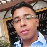 Richard from Guayaquil | Man | 33 years old | Pisces