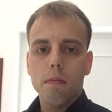 Jack from Bratislava | Man | 35 years old | Virgo