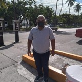 Mauriciopatr21 from Progreso | Man | 52 years old | Scorpio