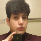 Amir from Steyregg | Man | 37 years old | Capricorn