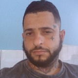 Tattoo from Padre Paraiso | Man | 42 years old | Aries