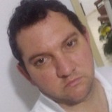 Gilneiweltervm from São Miguel Das Missões | Man | 36 years old | Leo