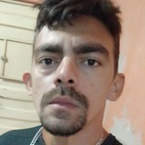 Allvesliuk from Crato | Man | 34 years old | Capricorn