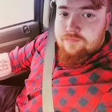 John from Johnson | Man | 33 years old | Aries
