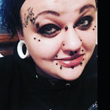 Sky from Patrick Springs | Woman | 30 years old | Sagittarius