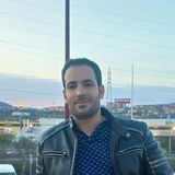 Monsif from Madrid | Man | 39 years old | Pisces