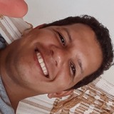 Welton from Campo Grande | Man | 41 years old | Cancer
