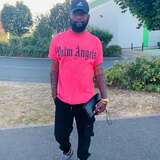 Nyarnaudyf from Tours | Man | 33 years old | Capricorn