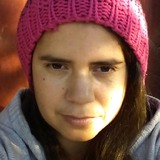 Mayte from Curico | Woman | 37 years old | Capricorn