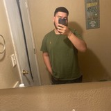 Tetor8Dz from Sacramento | Man | 24 years old | Capricorn