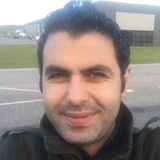 Candahlin from Herning | Man | 44 years old | Taurus