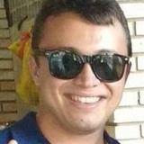 Lacerda from Milagres | Man | 32 years old | Cancer