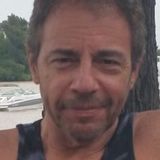 Dany from Villa Urquiza | Man | 56 years old | Cancer