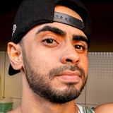 Negobruno from Paulista | Man | 32 years old | Leo
