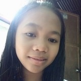 Ronnilreformes from Binalbagan | Woman | 27 years old | Cancer
