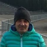 Ion from Braila | Man | 55 years old | Cancer