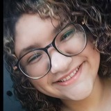 Júlia from Aquiraz | Woman | 24 years old | Aries