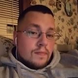 Justin from Camden | Man | 35 years old | Leo