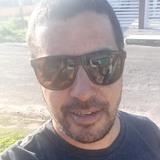 Frank from Palmares do Sul | Man | 45 years old | Sagittarius