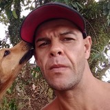 Juninho from Itanhaem | Man | 44 years old | Capricorn