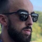 Anthony from Charleroi | Man | 37 years old | Capricorn