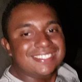 Ray from Esperantina | Man | 33 years old | Leo