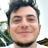 Luan from Formia | Man | 38 years old | Aries