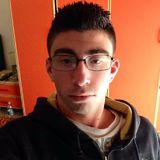 Dadino from Villafranca Tirrena | Man | 31 years old | Virgo