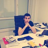 Volkan from Mahmutbey | Man | 36 years old | Capricorn