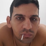 Marinowesleym0 from Pirenopolis | Man | 39 years old | Leo