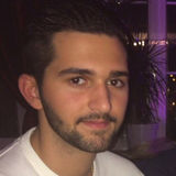 Toni from Hannover | Man | 30 years old | Capricorn