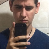 Phelype from Ares | Man | 33 years old | Virgo