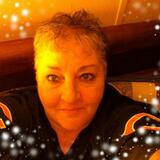 Estefany from Sterling | Woman | 49 years old | Sagittarius