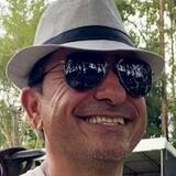 Eliasgambine12 from Nova Venecia | Man | 52 years old | Scorpio