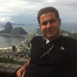 Can from Sapucaia | Man | 40 years old | Capricorn